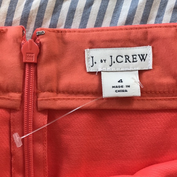 Size 4 J Crew Skirt Bundle - Picture 4 of 7